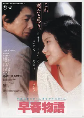 电影高清《雾港十三号》海报